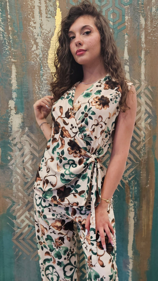 Top Indomina Donna